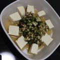 ぷぅしゅけ's cooksnap of when they made 山形の母直伝＊だし.