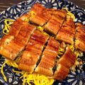 miwayon's cooksnap of when they made 簡単♡♡♡うなぎのおいしい食べ方.