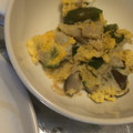 お気楽な嫁。's cooksnap of when they made 離乳食後期■鶏肉とたっぷり野菜の卵とじ■.