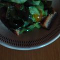 ぴいかん's cooksnap of when they made すし酢で簡単♪うざく.