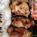 なあたろ♡'s cooksnap of when they made 夏 塩からあげ.