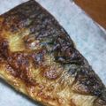 キジトラとハチワレ's cooksnap of when they made 鯖のカレームニエル.