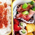 タマゆき's cooksnap of when they made アスパラベーコン巻き＊＊＊.