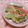 赤い電話's cooksnap of when they made オクラとカニカマの天ぷら.
