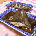 赤い電話's cooksnap of when they made 簡単＆美味しい！カレイの煮付け♪.