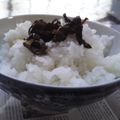 ybor's cooksnap of when they made きゅうりのQちゃん.