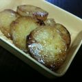 ＋SUN3's cooksnap of when they made いももち.