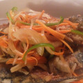 くん55's cooksnap of when they made あじの南蛮漬け.