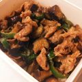あこくっきんぐ's cooksnap of when they made 豚と茄子の香味みそ炒め.