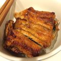 もさぴち's cooksnap of when they made 必見!!市販のウナギを美味しくする方法.