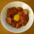 UMAe's cooksnap of when they made 基本の漬けタレ(マグロ用).