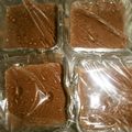 toshiebaba's cooksnap of when they made ☆簡単☆粉寒天でゼリー!?&プリン!?♥.