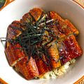 クックエリー's cooksnap of when they made スーパーの鰻がふんわり～♪なひつまぶし.