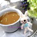 soyumina's cooksnap of when they made フェンネルコーヒー.