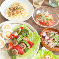 kebin_k's cooksnap of when they made やきとん☆豚バラしそ巻き.