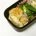 そらてんママ's cooksnap of when they made 簡単！美味しい♪胸肉の柚子胡椒焼き.