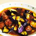 黒沢さんww's cooksnap of when they made なすと肉だんごのとろとろ♪.