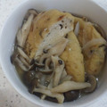 mancha's cooksnap of when they made がんものあんかけ風.