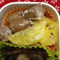 こたつねこくん's cooksnap of when they made ポテトとウインナーのマヨマスタード炒め.