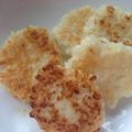 YRmammy's cooksnap of when they made ･こねつけ･田舎のおやつ･.