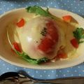 ＊アベリ＊'s cooksnap of when they made 激ウマ！おもてなしにも！トマトドリア‼︎.