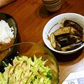 kam嫁's cooksnap of when they made 中華風なすの煮浸し.