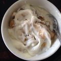 こたつねこくん's cooksnap of when they made 真夏のおやつに☆冷凍バナナヨーグルト.