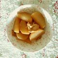 がく＆あつママ's cooksnap of when they made 活力なべ☆圧力鍋で大根と油揚げの煮物.