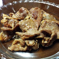 naobistro's cooksnap of when they made 超簡単♡しょうが焼き.