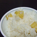 erimylove's cooksnap of when they made фほくほくф さつまいもの炊き込みご飯.
