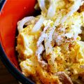 chisat00's cooksnap of when they made 簡単！甘辛豚丼.