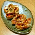 うに子's cooksnap of when they made 簡単でお弁当のおかずにいいですよ♪.