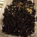 むちmuchiko's cooksnap of when they made 常備菜☆梅ひじき煮.