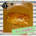 heimia's cooksnap of when they made 豚こま☆とろりﾁｰｽﾞﾐﾙﾌｨｰﾕ風!?.
