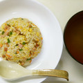 美味しい嬉しい's cooksnap of when they made 失敗しないパラパラ炒飯♡.