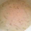 まるもちくん's cooksnap of when they made ほっこり　きのこスープ♪♬.