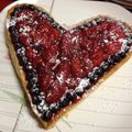 Saeast's cooksnap of when they made 混ぜるだけ！基本のタルト生地♡.