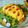 まろるん's cooksnap of when they made オウムライス(王蟲ライス).