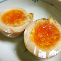 さおりん@料理特訓中's cooksnap of when they made 誰でも簡単☆半熟味付き煮卵.