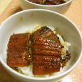 時花菜's cooksnap of when they made 美味！時間の無い時のチン♪する鰻丼.