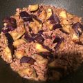 ええりん's cooksnap of when they made 簡単♪なすと挽き肉の味噌ピリ辛炒め.