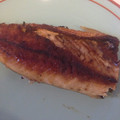 it2nowornever's cooksnap of when they made ノルウェー塩さばのマヨネーズ焼き.