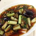 きよぽーーん's cooksnap of when they made ナスの煮浸し.