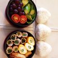 みりたぽ's cooksnap of when they made ハマる！！和風ツナマヨ昆布おにぎり♪.