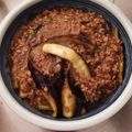 るんマリ's cooksnap of when they made 簡単☆【誰でもできる！】麻婆茄子.