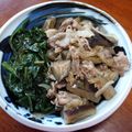 KENERISA's cooksnap of when they made 牛肉のなす玉煮っかえし.
