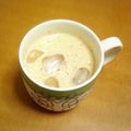 max4995's cooksnap of when they made ＊おうちカフェ＊アイスカフェオレ.
