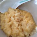 私は苺大福's cooksnap of when they made 美味しいお粥の茹で時間.