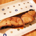あめむし's cooksnap of when they made 簡単！鰤の照り焼き.