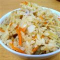 ＊餅子の台所＊'s cooksnap of when they made ショウガごはん.